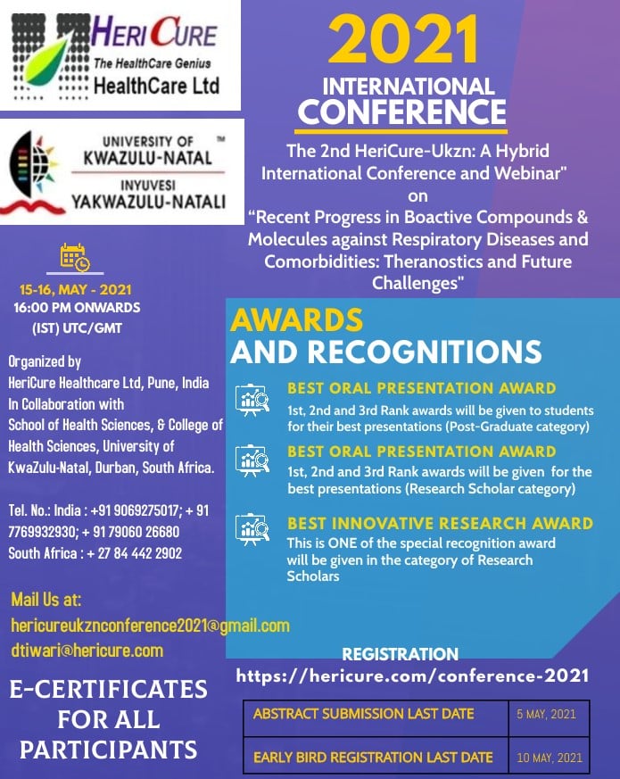 Award 2021